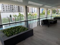 Neem Tree (D12), Apartment #553499961